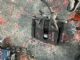 Renault Clio 4th Gen 2012-2019 RF Disc Brake Caliper