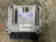 Renault Clio 4th Gen 2012-2019 ECU Computer
