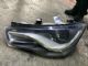 Audi A1 8X 2010-2011 L Headlight (HID)