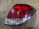 Citroen C4 C4 Picasso 2013-2018 R Tail Light