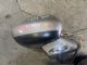 Citroen C4 C4 Picasso 2013-2018 RF Door Elec Mirror