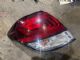 Citroen C4 C4 Picasso 2013-2018 L Tail Light