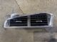 Citroen C4 C4 Picasso 2013-2018 Dash Vent Surround Centre
