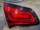 Citroen C4 C4 Picasso 2013-2018 L Boot Light