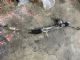 Citroen C4 C4 Picasso 2013-2018 Power Steering Rack