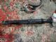 Citroen C4 C4 Picasso 2013-2018 RR Shock Absorber