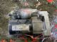 Citroen C4 C4 Picasso 2013-2018 Starter Motor