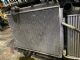 Citroen C4 C4 Picasso 2013-2018 Condenser
