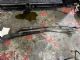Citroen C4 C4 Picasso 2013-2018 Front Wiper Arm