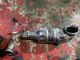 Citroen C4 C4 Picasso 2013-2018 Catalytic Converter