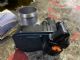 Citroen C4 C4 Picasso 2013-2018 Throttle Body