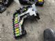 Citroen C4 C4 Picasso 2013-2018 Battery Fuse Box