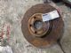 Mercedes-Benz A Class W176 2012-2015 LF Brake Disc