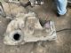 Renault Clio 4th Gen 2012-2019 Fuel Tank