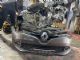 Renault Clio 4th Gen 2012-2019 Nose Cut