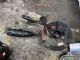 Mercedes-Benz B Class W245 2005-2011 Indicator Switch