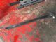 Citroen C4 Catcus 2014-2017 R Side Skirt