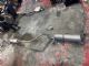 Citroen C4 C4 Picasso 2013-2018 Tail pipe
