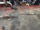 Citroen C4 Catcus 2014-2017 Tail pipe
