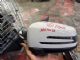 Mercedes-Benz A Class W176 2012-2015 LF Door Elec Mirror