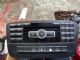 Mercedes-Benz A Class W176 2012-2015 CD Player