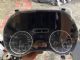 Mercedes-Benz A Class W176 2012-2015 Speedo