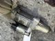 Mercedes-Benz A Class W176 2012-2015 Starter Motor