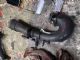 Mercedes-Benz A Class W176 2012-2015 Intercooler Pipe