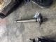 Mercedes-Benz A Class W176 2012-2015 RF Driveshaft