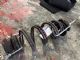 Mercedes-Benz A Class W176 2012-2015 LR Coil Spring