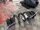 Mercedes-Benz A Class W176 2012-2015 RR Coil Spring