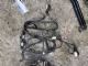 Mercedes-Benz A Class W176 2012-2015 Front Bumper Proximity Sensor