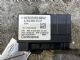 Mercedes-Benz A Class W176 2012-2015 Fuel Pump Relay