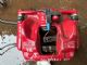 Mercedes-Benz A Class W176 2012-2015 RF Disc Brake Caliper