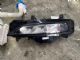 Skoda Octavia Mk4 2019-on LF Fog Light