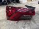 Skoda Octavia Mk4 2019-on L Tail Light (LED)