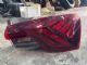 Skoda Octavia Mk4 2019-on R Tail Light (LED)