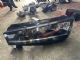 Skoda Octavia Mk4 2019-on L Headlight (LED)