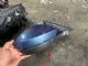 Skoda Octavia Mk4 2019-on RF Door Elec Mirror