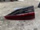 Skoda Octavia Mk4 2019-on L Boot Light