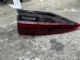 Skoda Octavia Mk4 2019-on R Boot Light