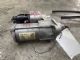 Skoda Octavia Mk4 2019-on Starter Motor