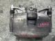 Skoda Octavia Mk4 2019-on RF Disc Brake Caliper