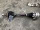 Skoda Octavia Mk4 2019-on LF Driveshaft