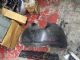 Skoda Octavia Mk4 2019-on LF Guard/Fender to Cowl Side Seal