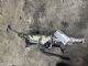 Skoda Octavia Mk4 2019-on Airbag Steering Column