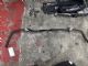 Skoda Octavia Mk4 2019-on Front Sway Bar