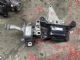 Skoda Octavia Mk4 2019-on Front Engine Mount