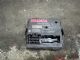 Skoda Octavia Mk4 2019-on Gateway Interface Module