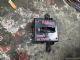 Skoda Octavia Mk4 2019-on Keyless Entry Module